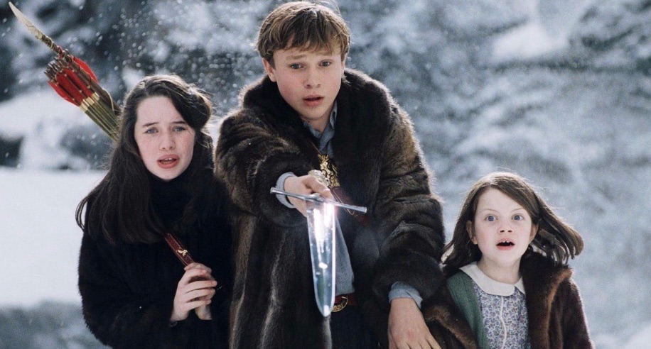 The Lion, The Witch & The Wardrobe, to be screened at The Chiswick Cinema